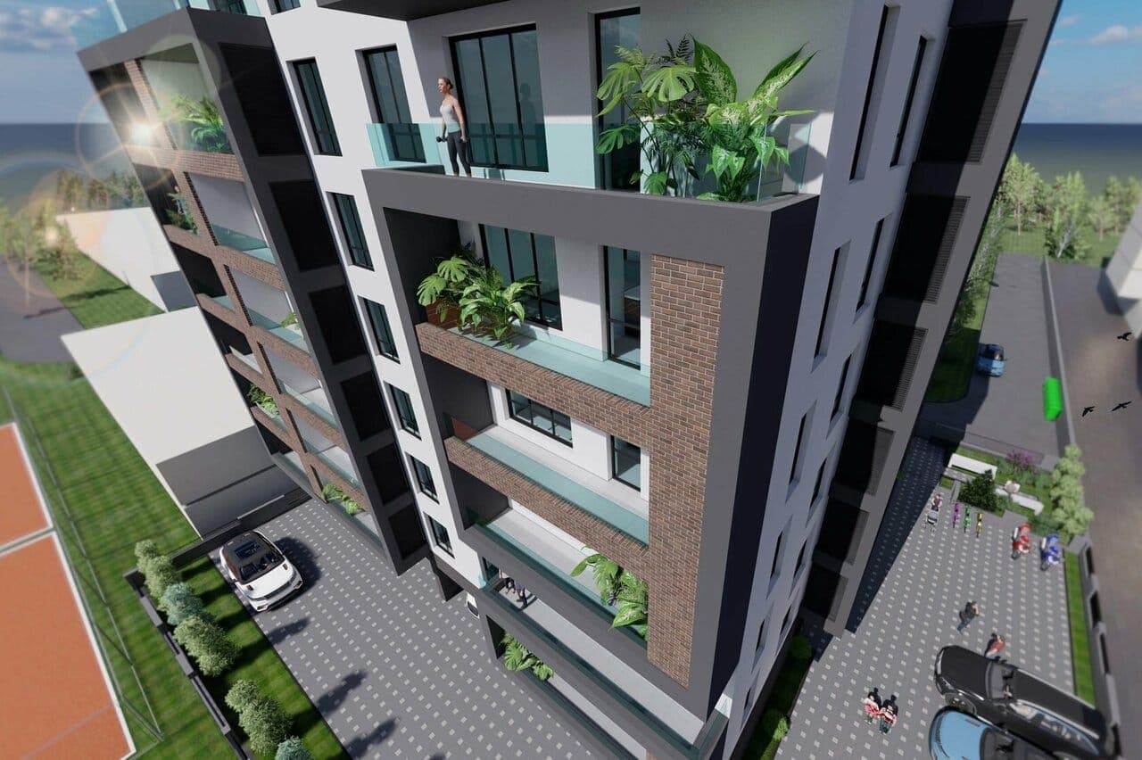 2 Camere Premium Town Residence — fotografia 7
