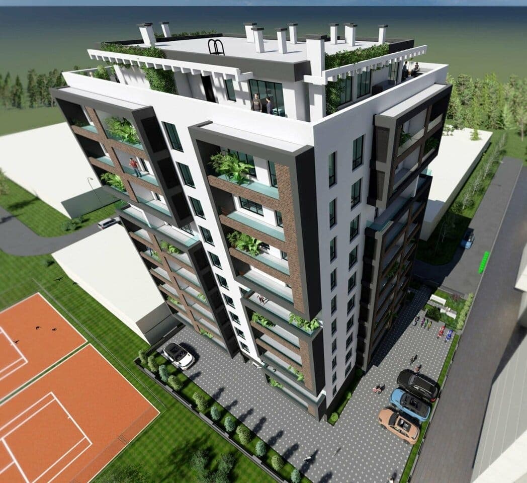 2 Camere Premium Town Residence — fotografia 5