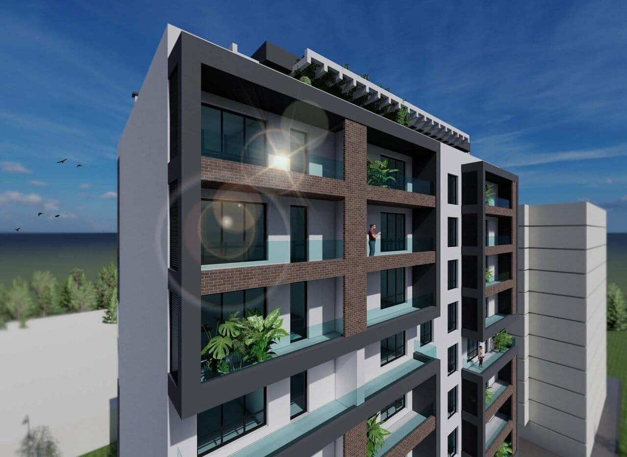 2 Camere Premium Town Residence — fotografia 4
