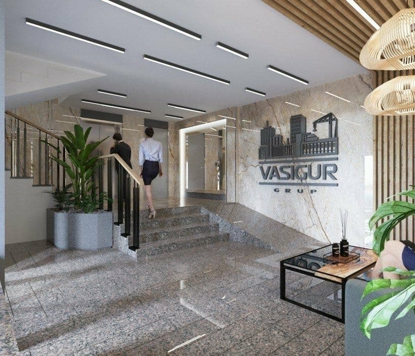 2 Camere Premium Town Residence — fotografia 15
