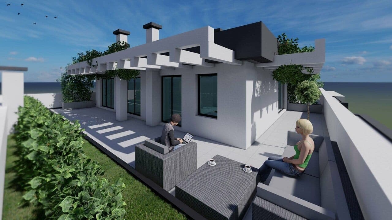 2 Camere Premium Town Residence — fotografia 12