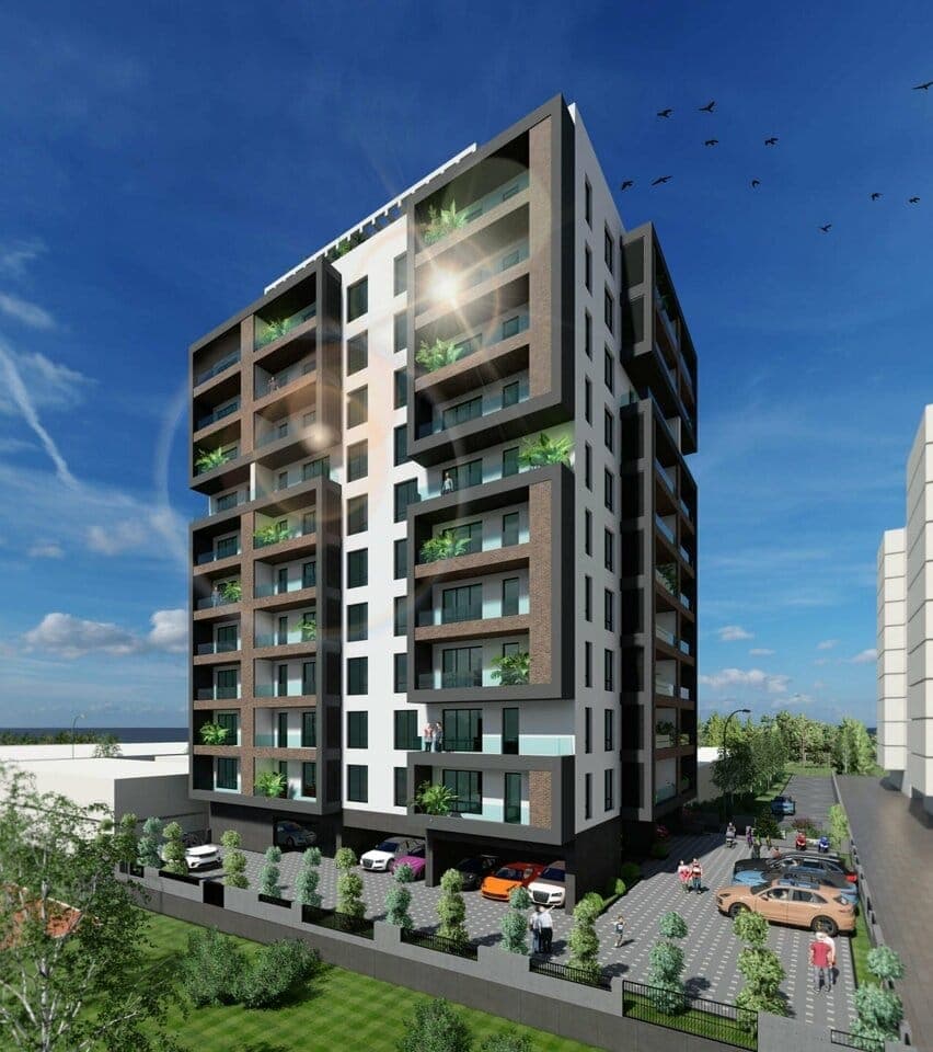 2 Camere Premium Town Residence — fotografia 9