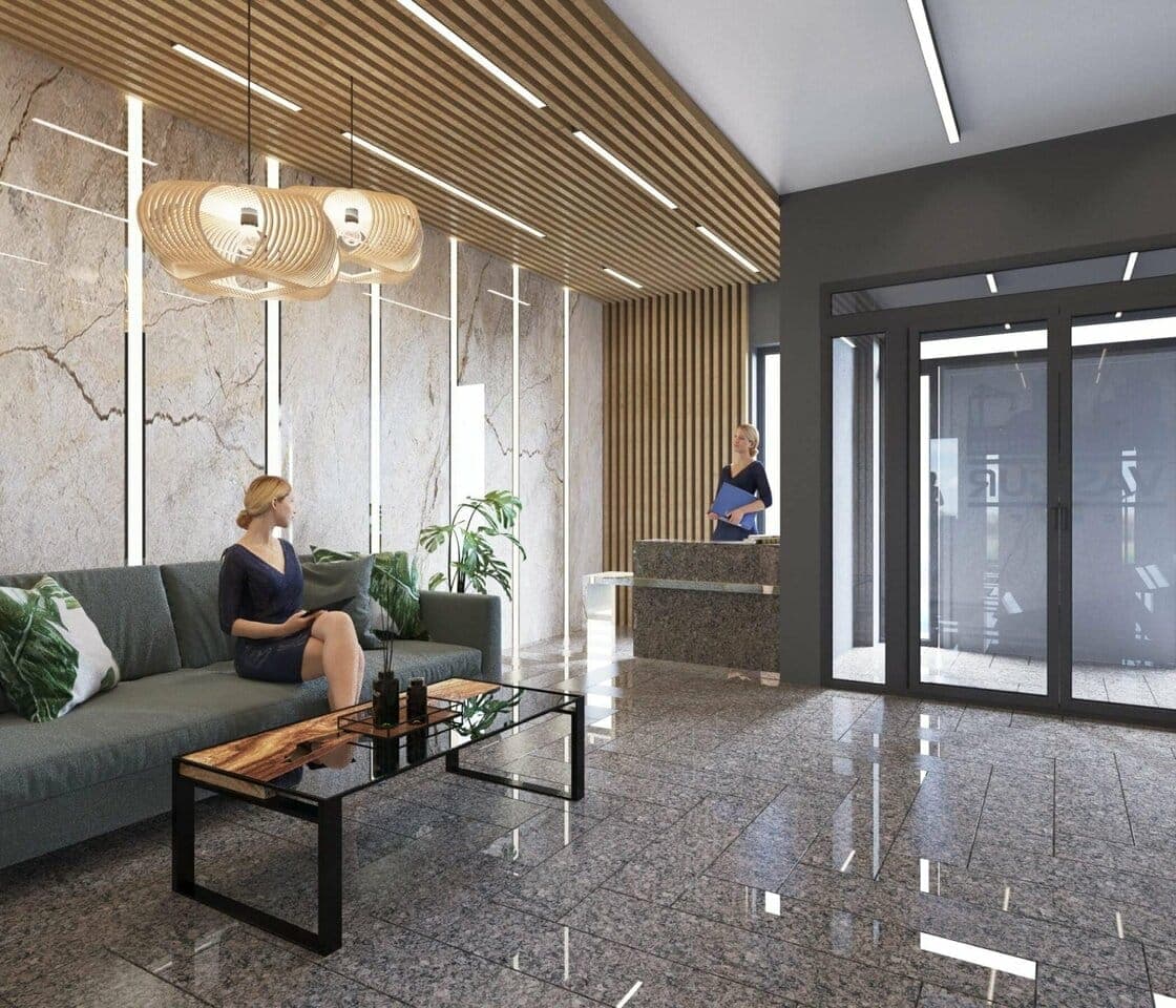2 Camere Premium Town Residence — fotografia 16