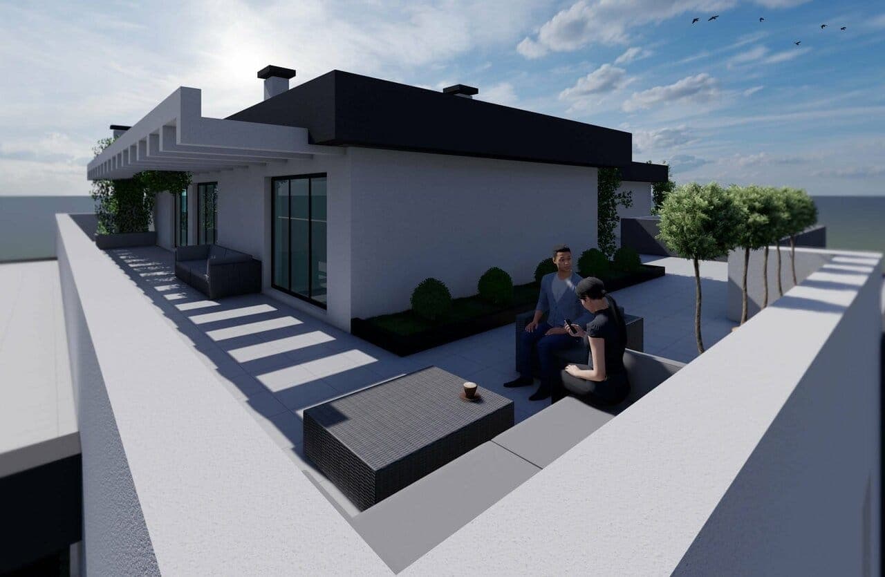 2 Camere Premium Town Residence — fotografia 14
