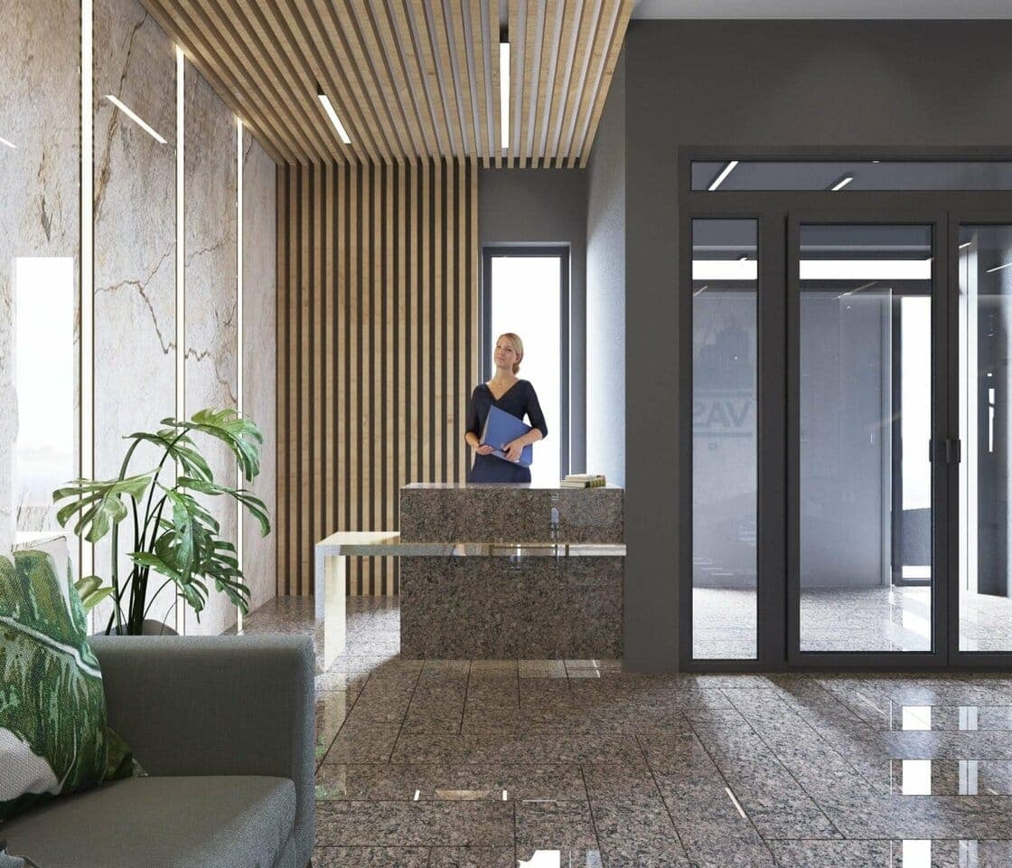 2 Camere Premium Town Residence — fotografia 19