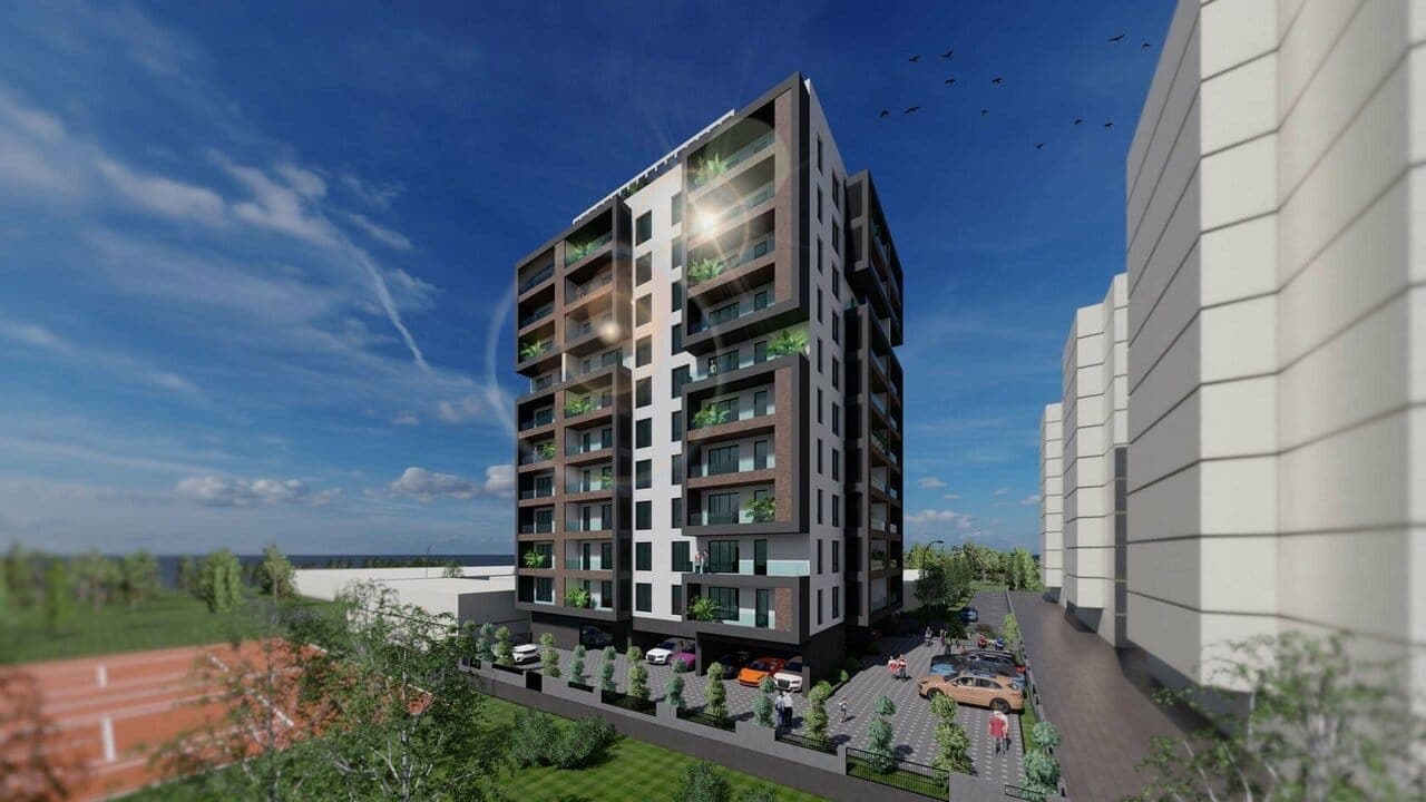2 Camere Premium Town Residence — fotografia 1