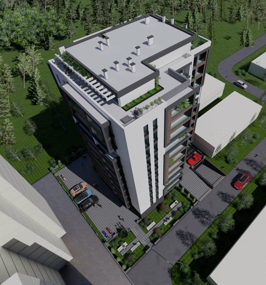 2 Camere Premium Town Residence — fotografia 11