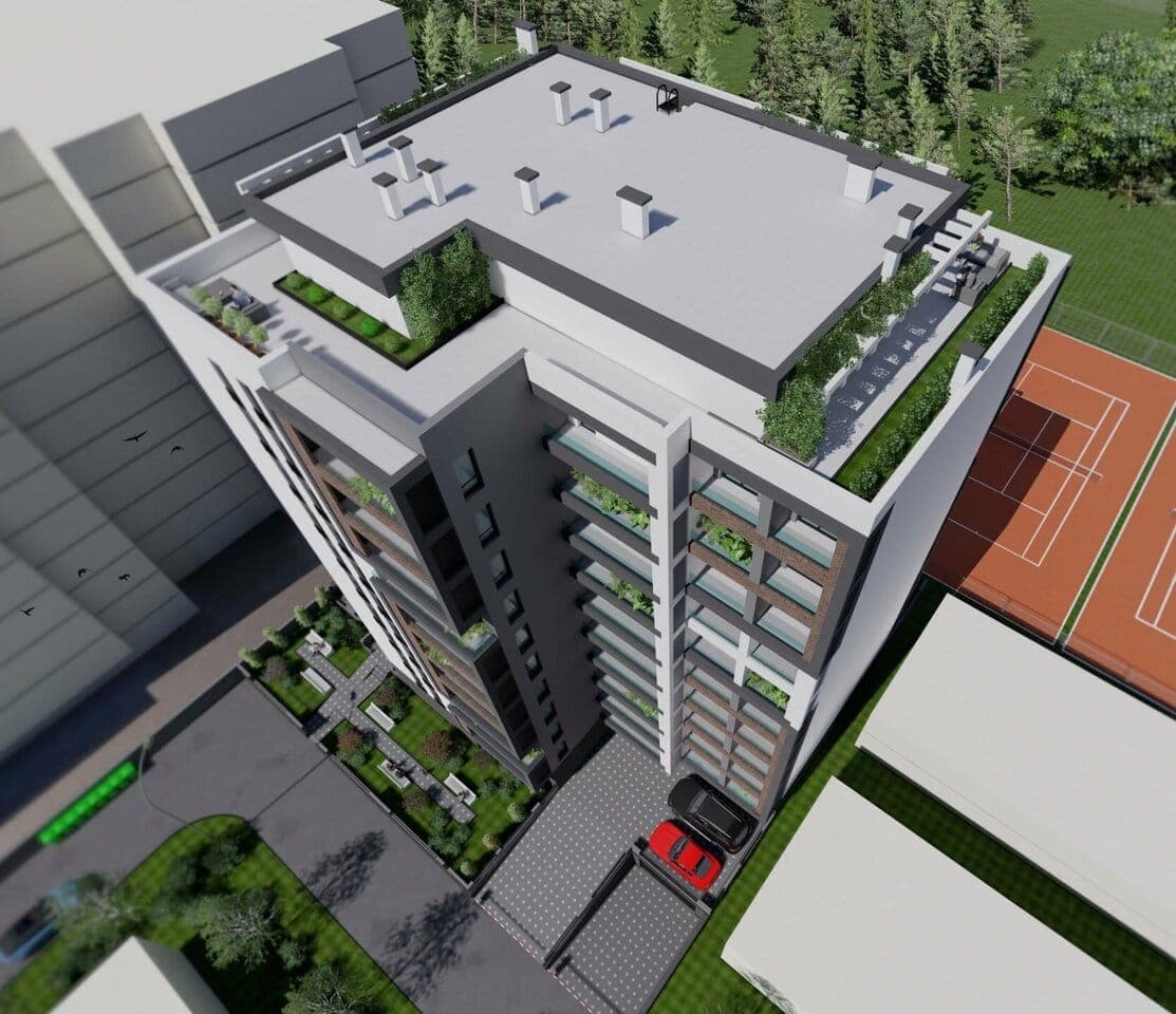 2 Camere Premium Town Residence — fotografia 10