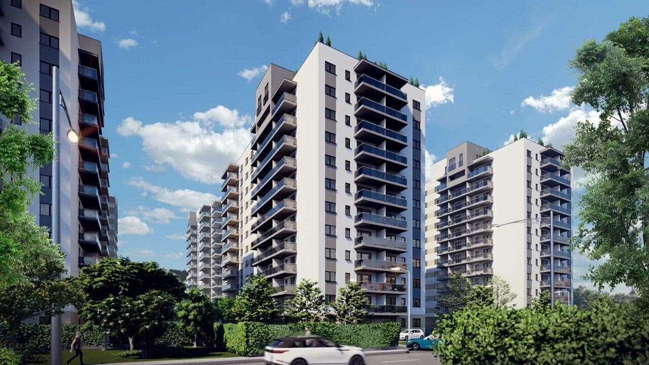 2 Camere HILS Brauner — fotografia 7