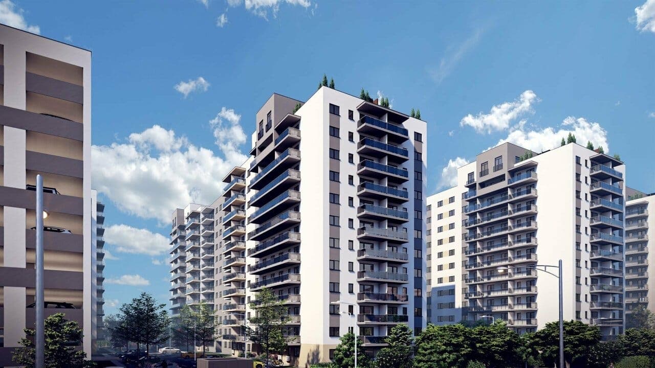 2 Camere HILS Brauner — fotografia 3