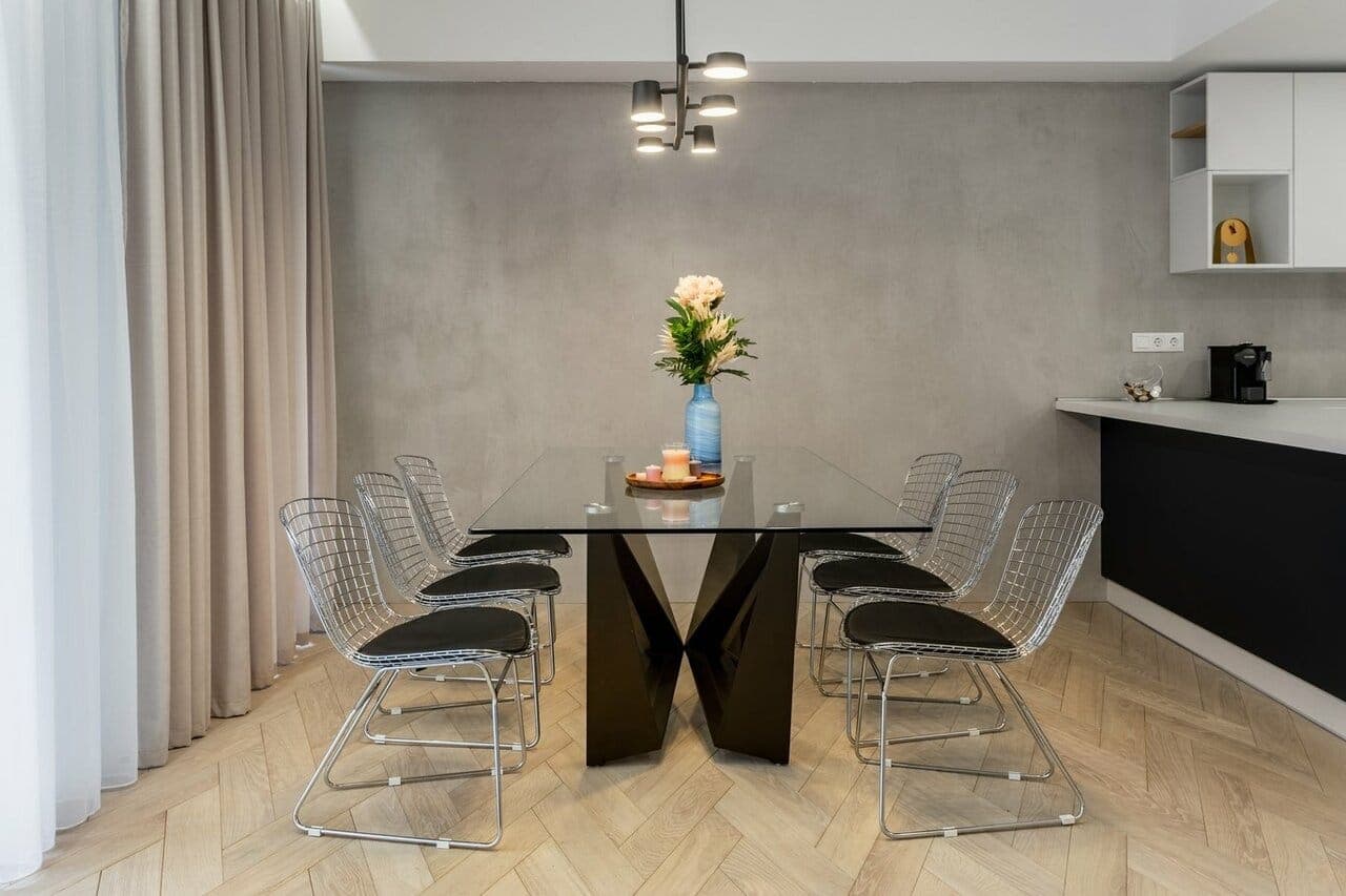 3 Camere Eminescu 65 Residence — fotografia 8
