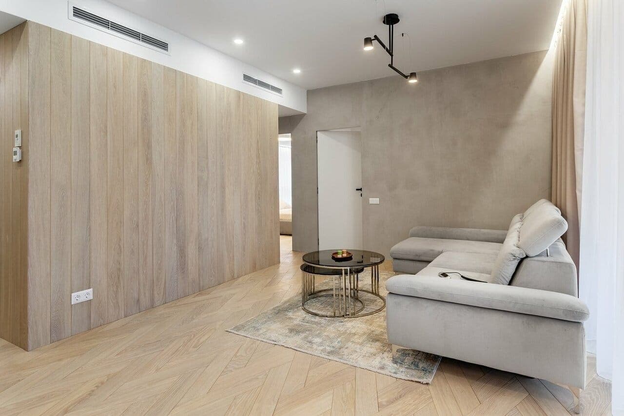 3 Camere Eminescu 65 Residence — fotografia 12