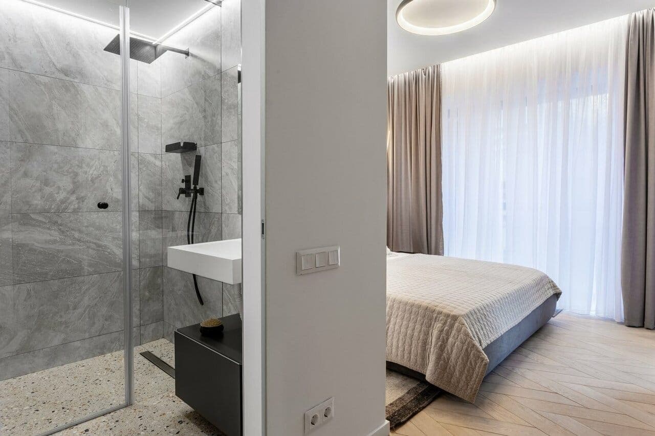 3 Camere Eminescu 65 Residence — fotografia 9