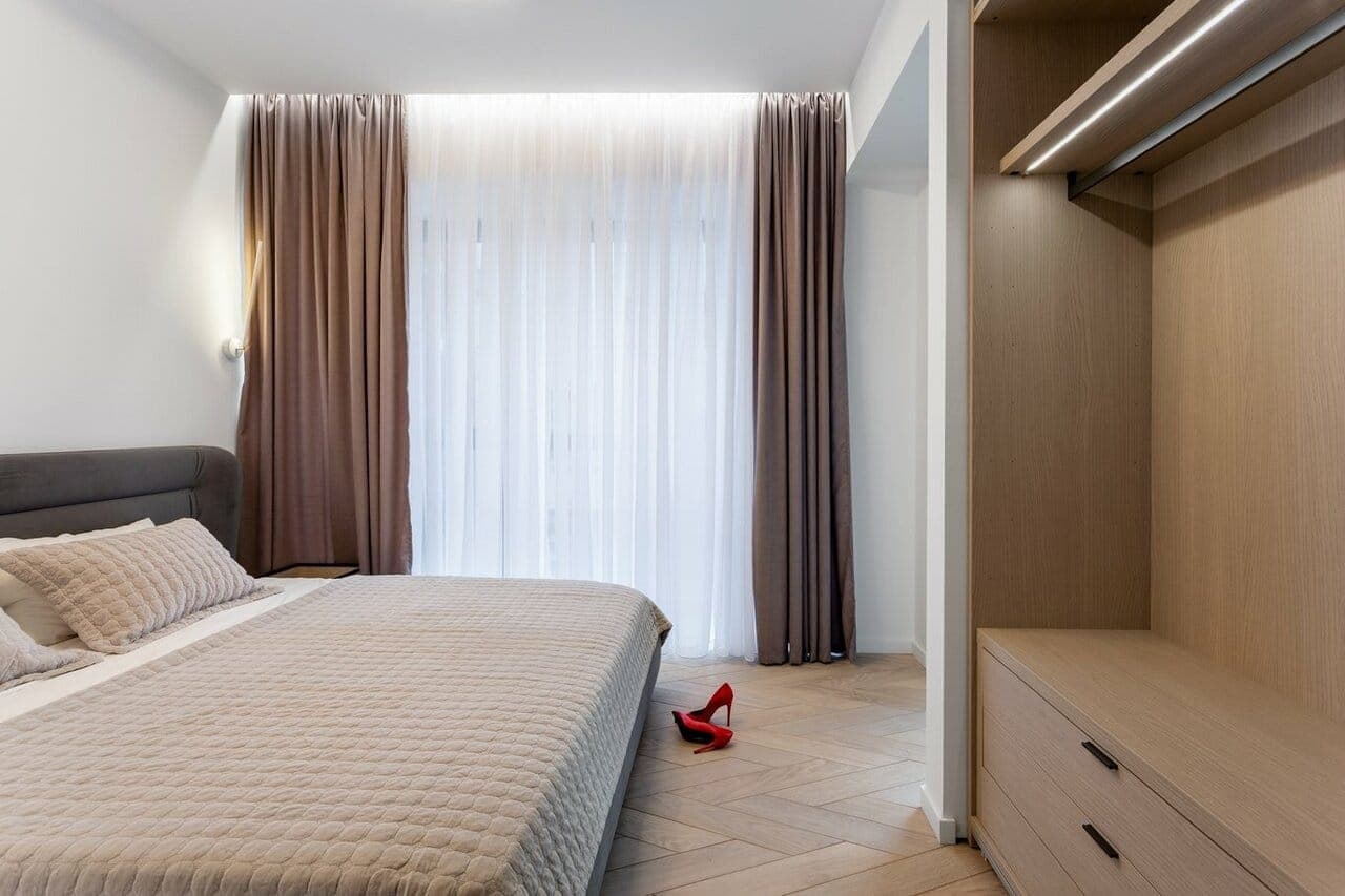 3 Camere Eminescu 65 Residence — fotografia 10