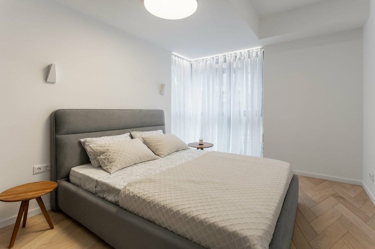 3 Camere Eminescu 65 Residence — fotografia 11