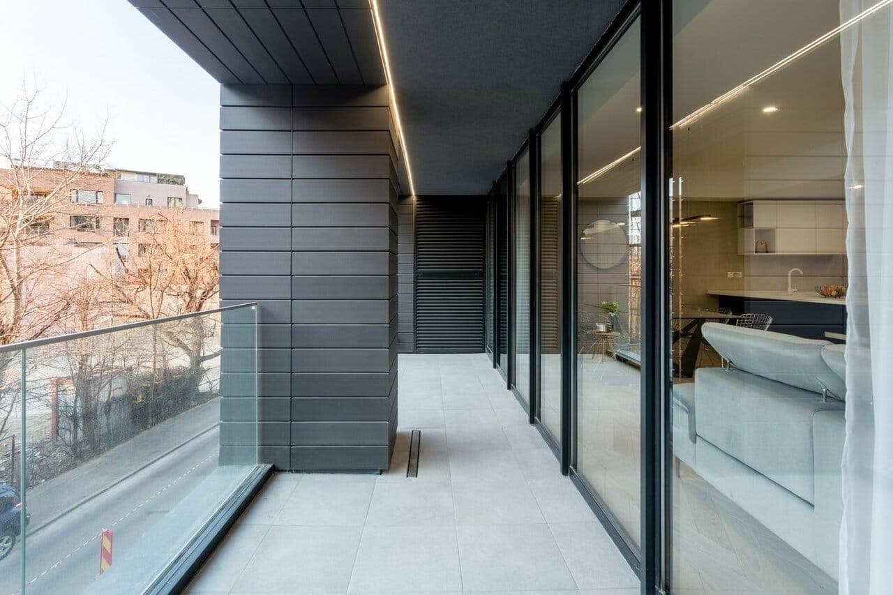 3 Camere Eminescu 65 Residence — fotografia 13