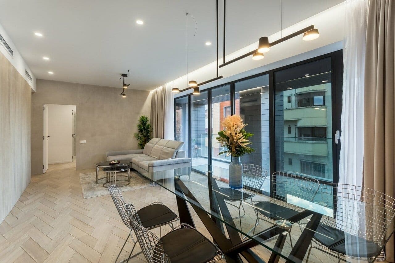 3 Camere Eminescu 65 Residence — fotografia 15