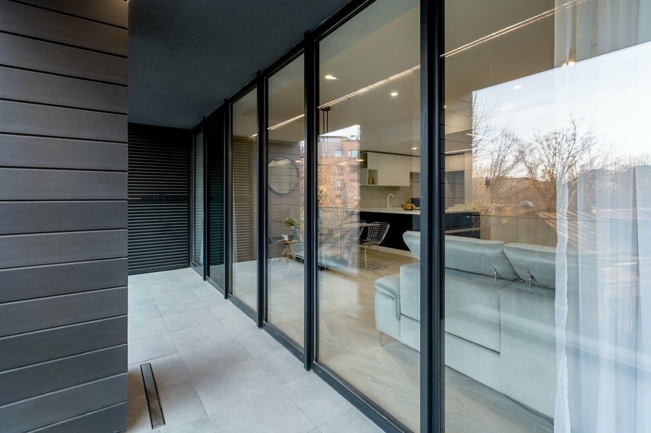 3 Camere Eminescu 65 Residence — fotografia 16