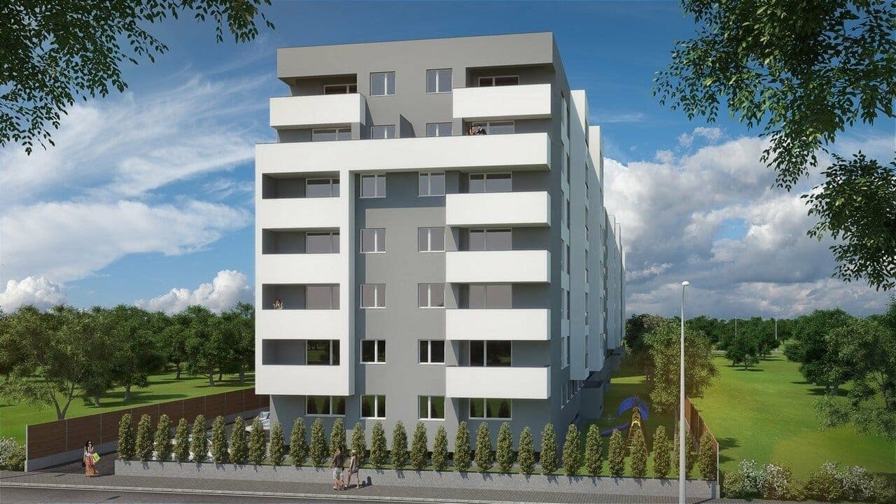 2 Camere Bucuria Residence — fotografia 5