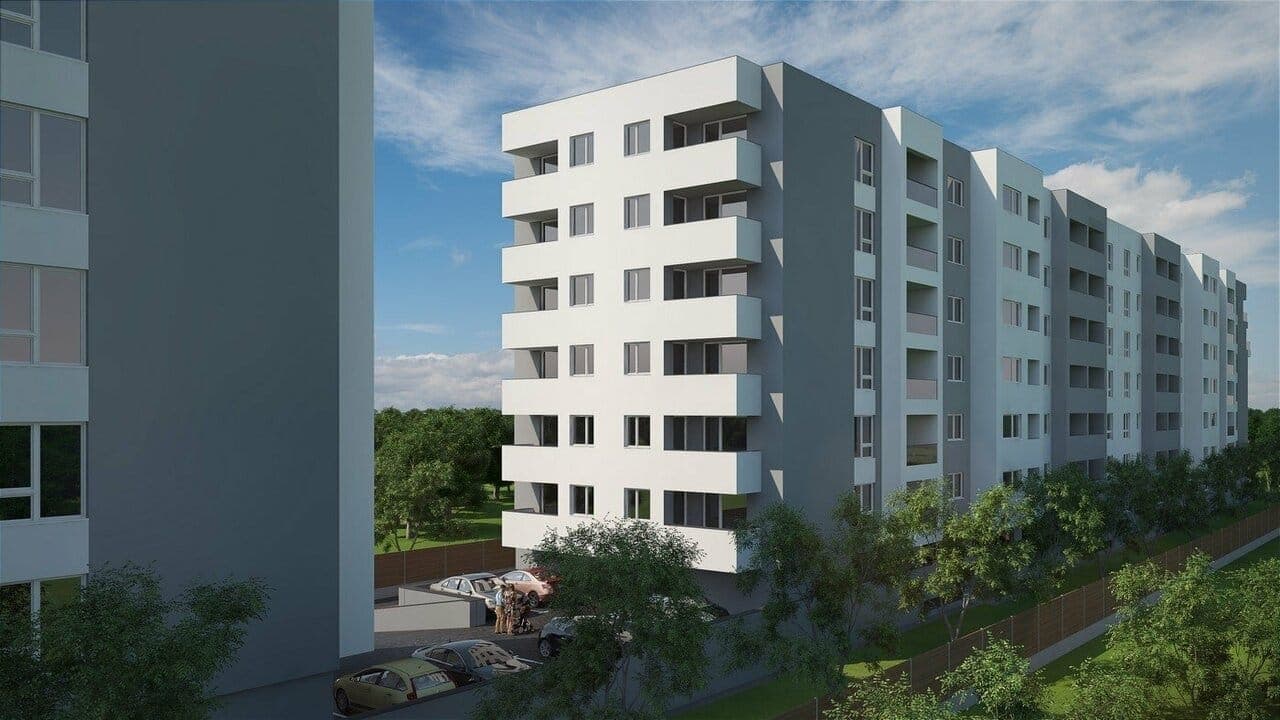 2 Camere Bucuria Residence — fotografia 7