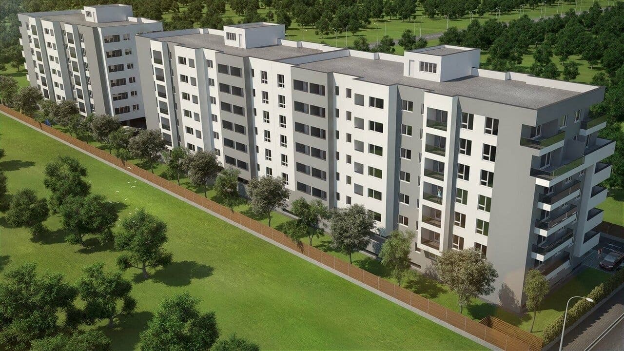 2 Camere Bucuria Residence — fotografia 10