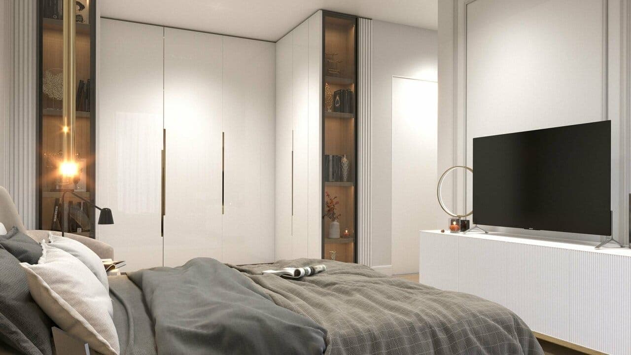 3 Camere Escape Residence — fotografia 8