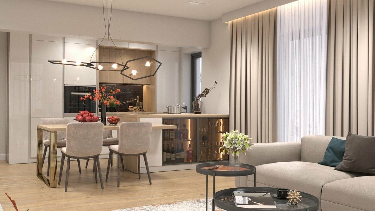 3 Camere Escape Residence — fotografia 9