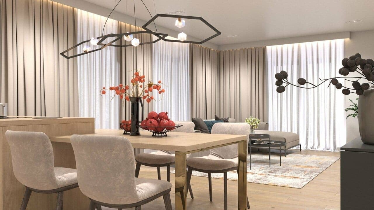 3 Camere Escape Residence — fotografia 13