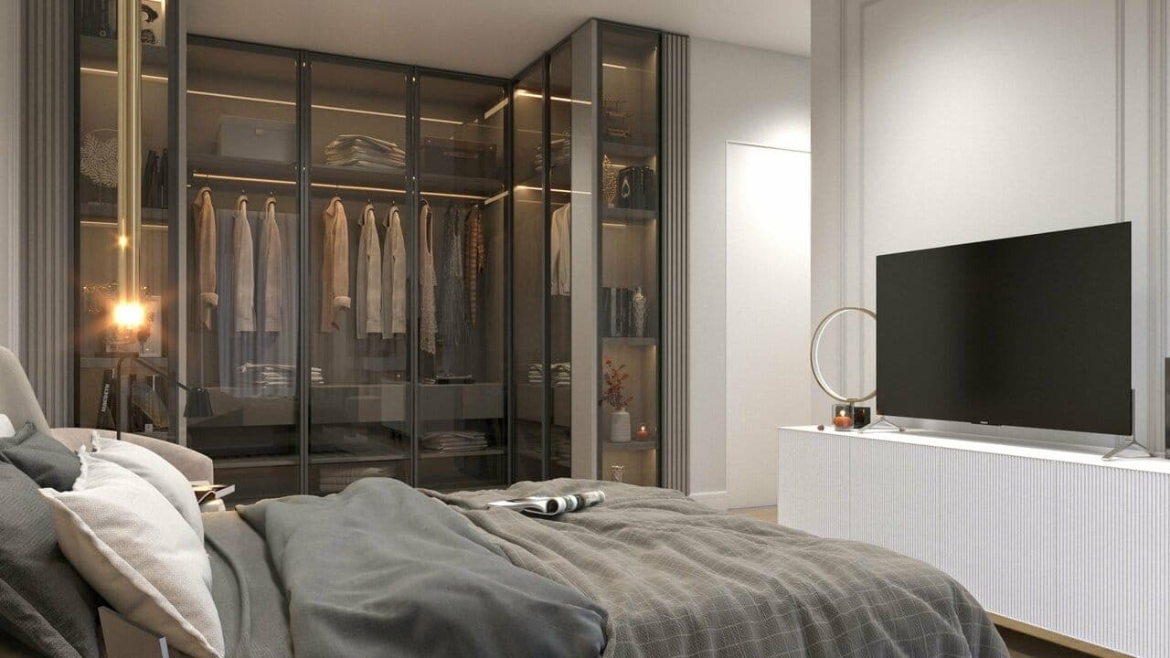 3 Camere Escape Residence — fotografia 10