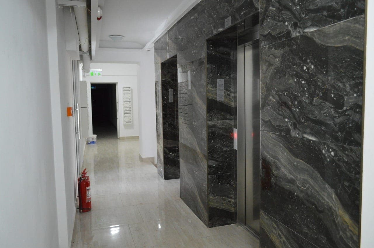 Penthouse EnVogue Residence — fotografia 11