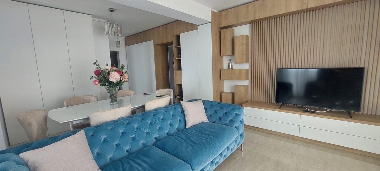 Penthouse EnVogue Residence — fotografia 17