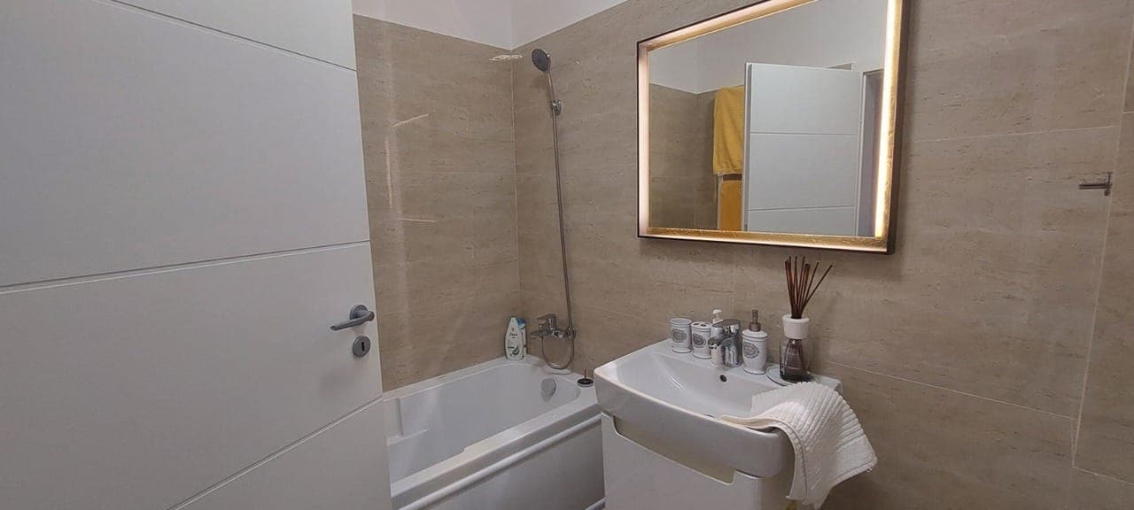 Penthouse EnVogue Residence — fotografia 19