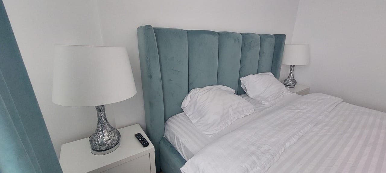 Penthouse EnVogue Residence — fotografia 16