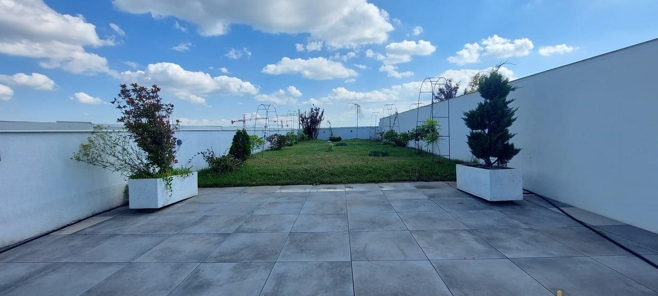 Penthouse EnVogue Residence — fotografia 15