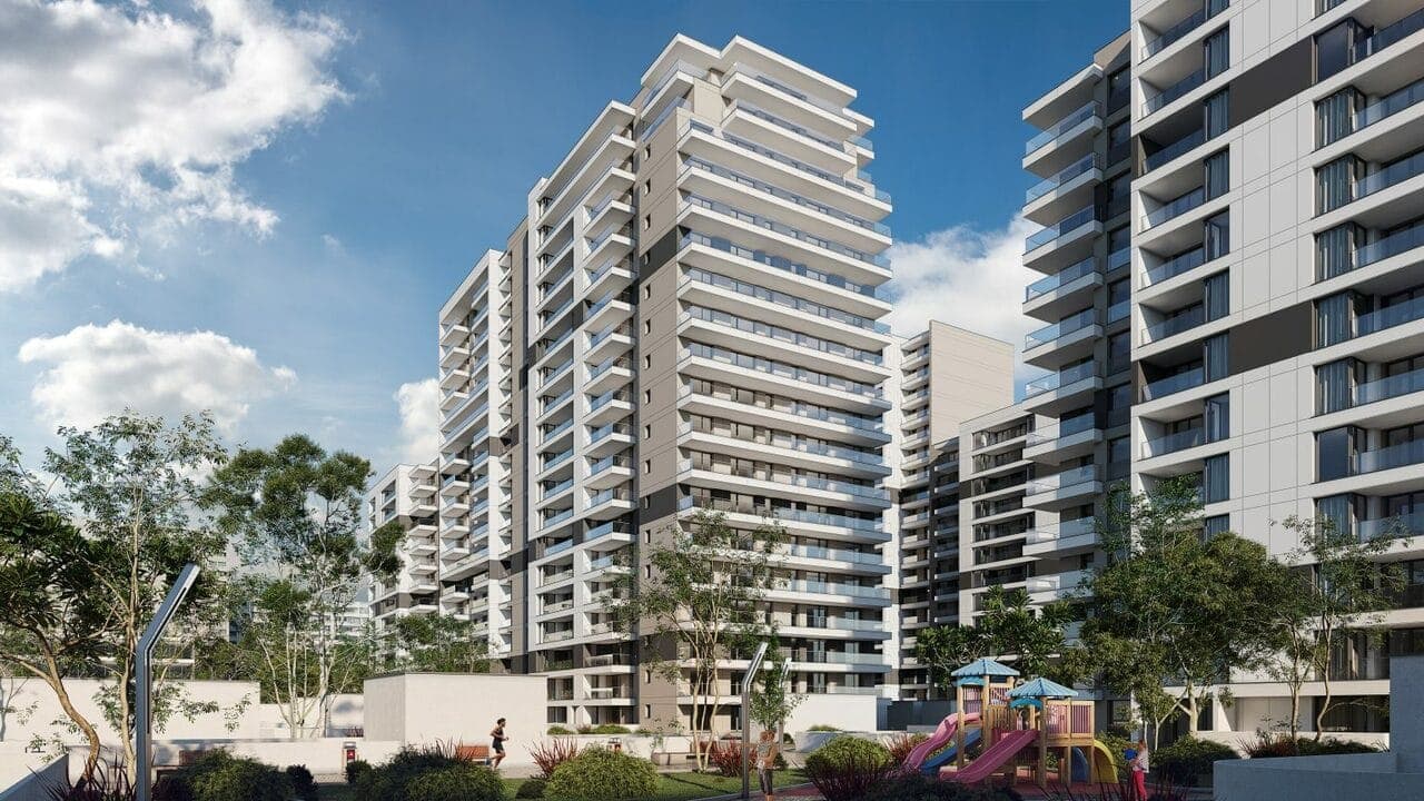 2 Camere City Point — fotografia 3