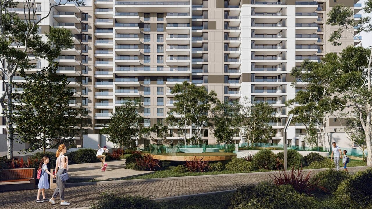 2 Camere City Point — fotografia 4