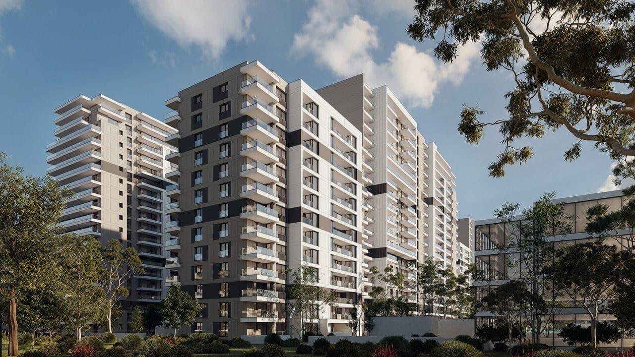 2 Camere City Point — fotografia 5