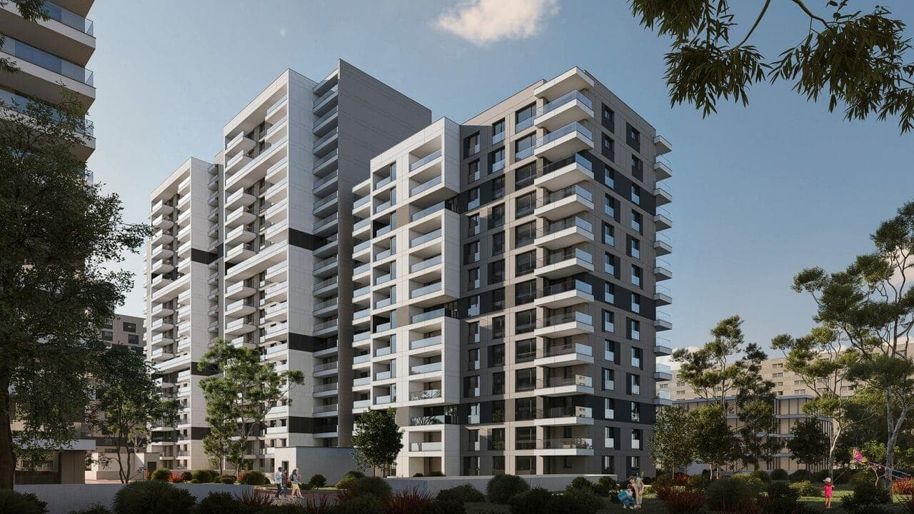 2 Camere City Point — fotografia 6