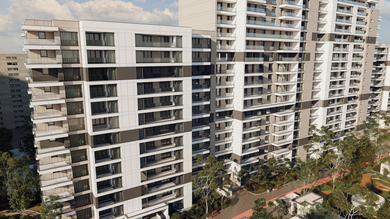 2 Camere City Point — fotografia 7