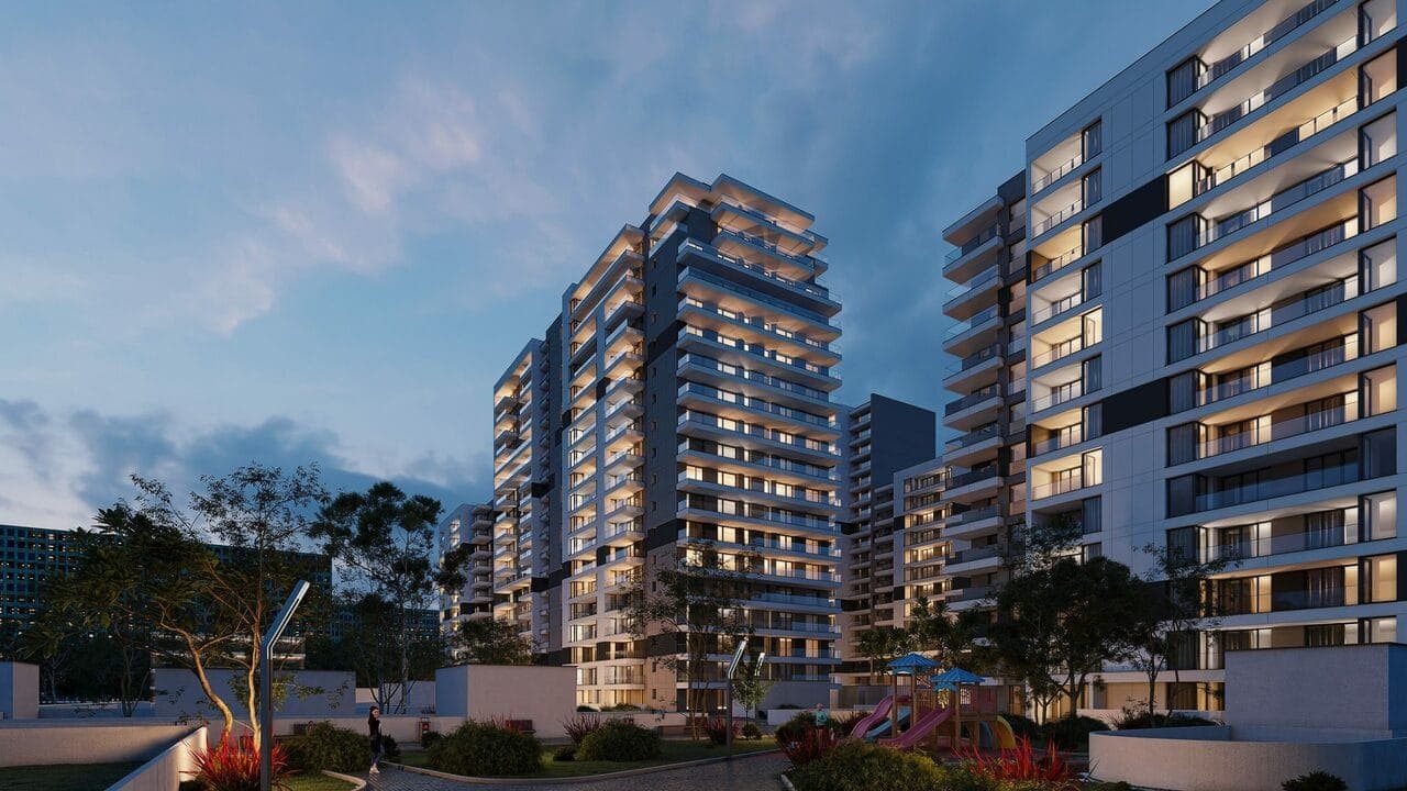2 Camere City Point — fotografia 8