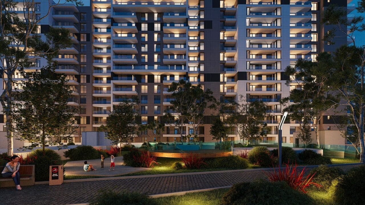 2 Camere City Point — fotografia 9