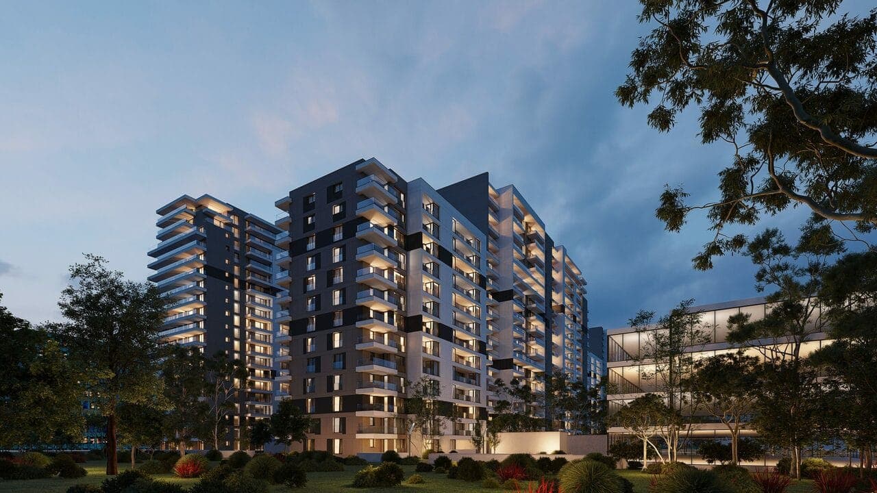 2 Camere City Point — fotografia 10
