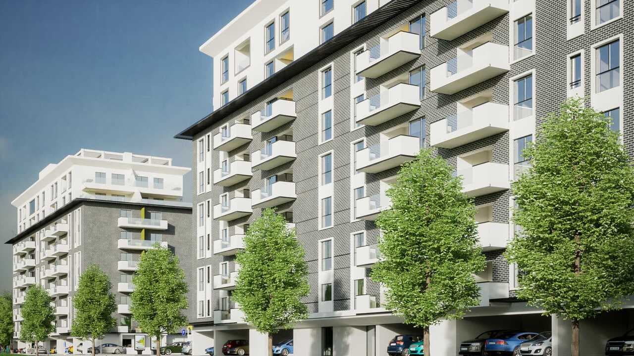 3 Camere Crystal North — fotografia 5