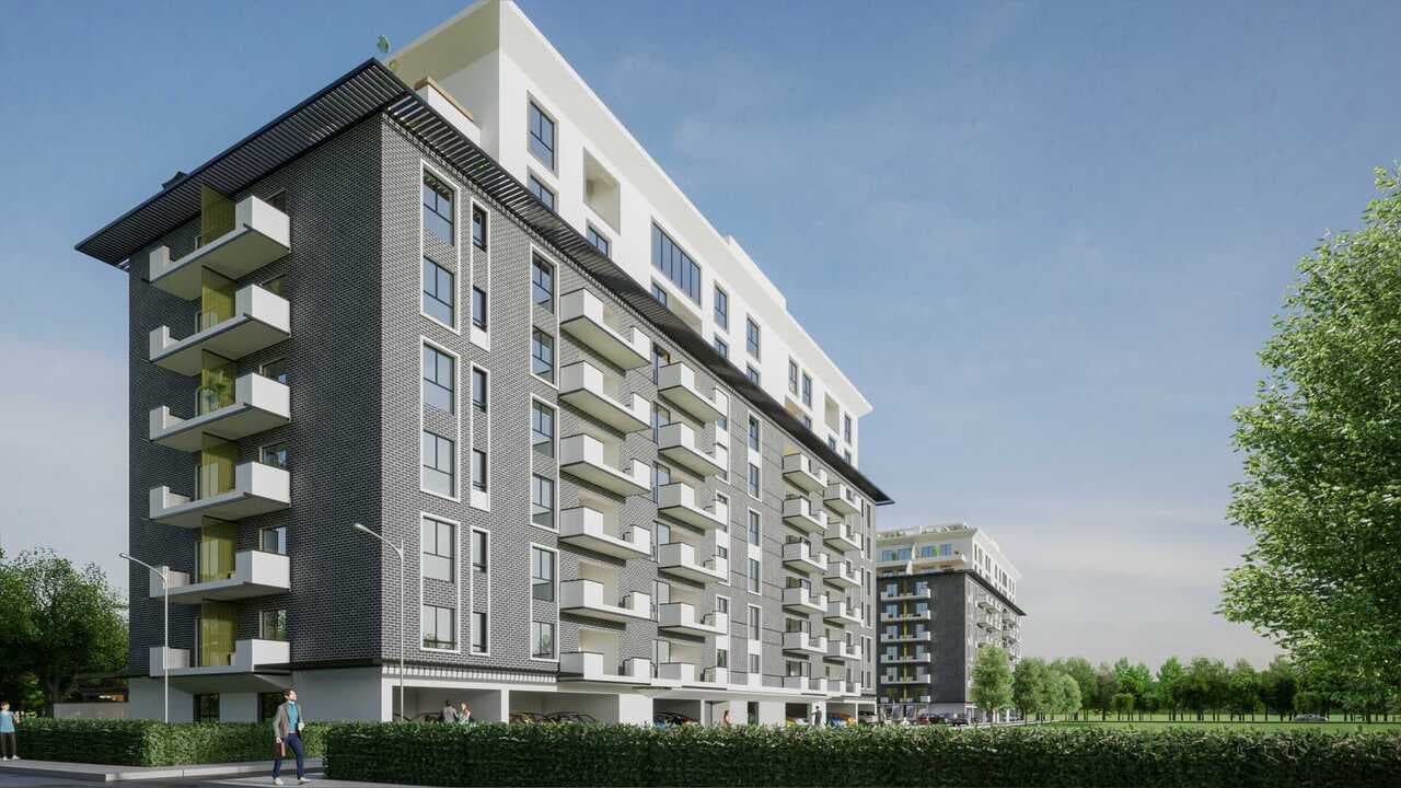3 Camere Crystal North — fotografia 7