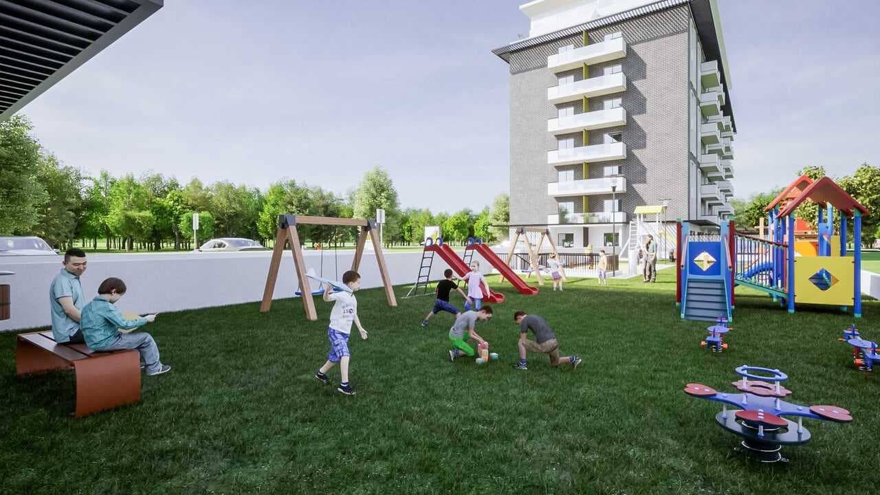 3 Camere Crystal North — fotografia 11