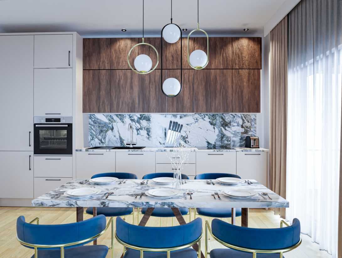 3 Camere Crystal North — fotografia 12