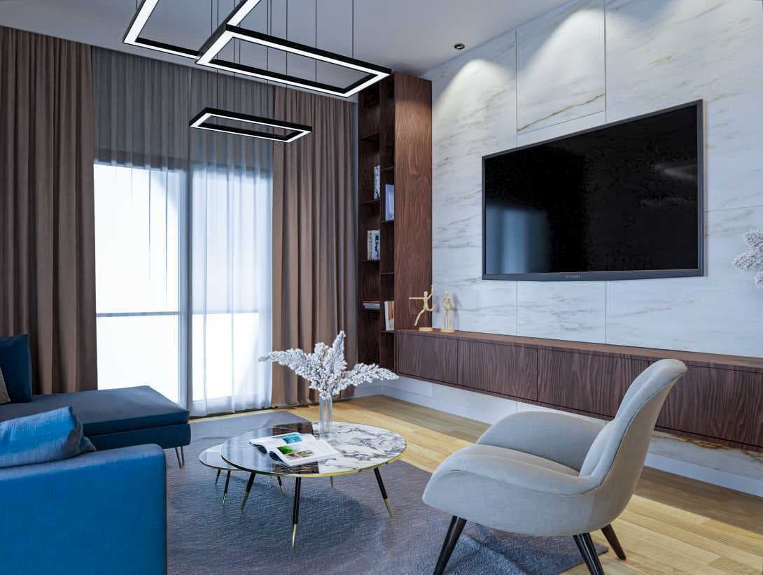 3 Camere Crystal North — fotografia 14