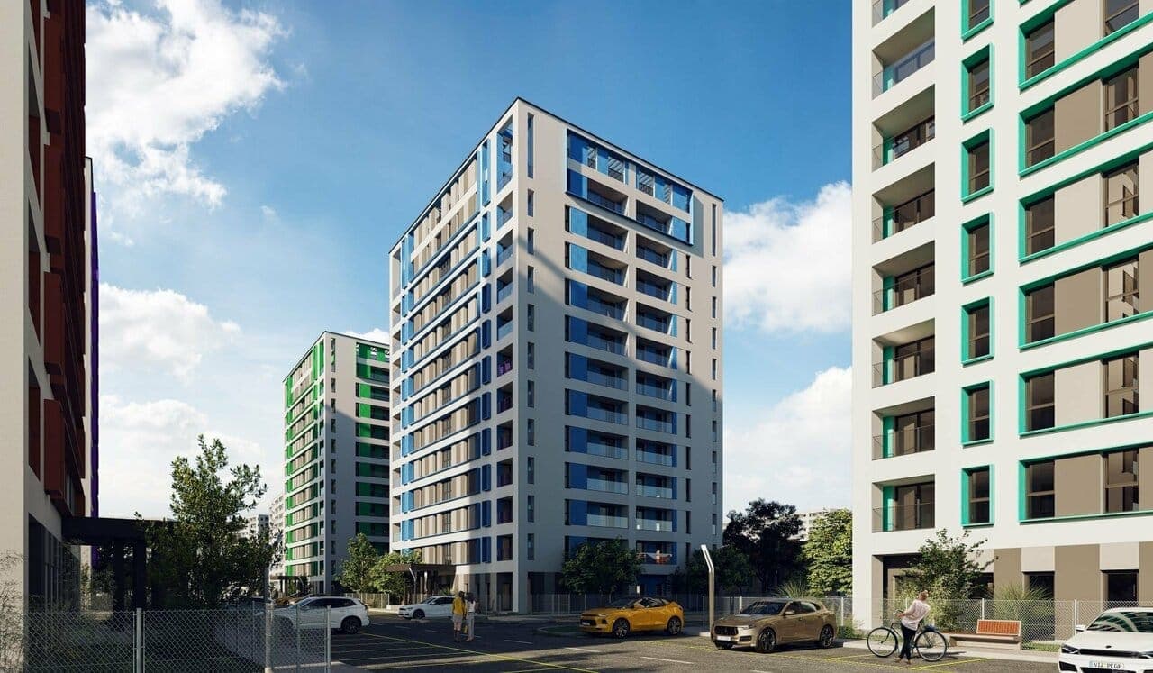 2 Camere Novum Viilor — fotografia 5