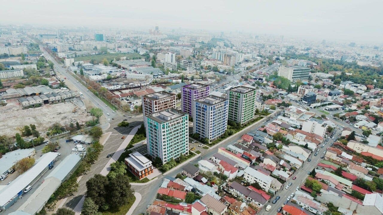 2 Camere Novum Viilor — fotografia 8