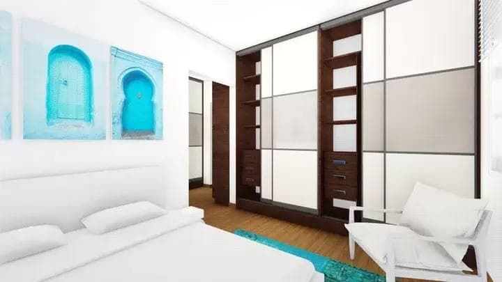2 Camere Expo Home — fotografia 6